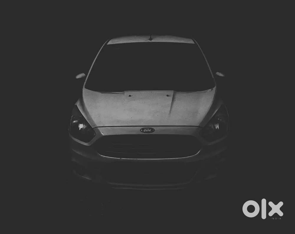 Ford Figo Aspire Diesel Trend For Sale