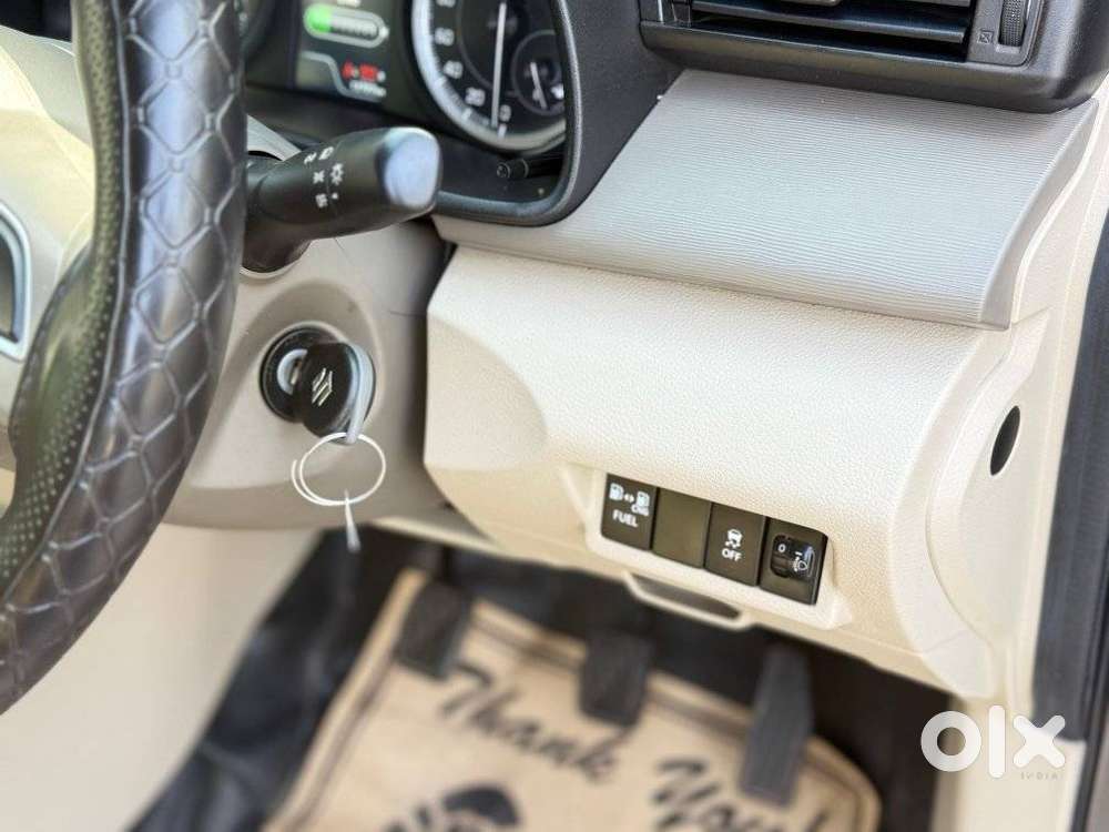 Maruti Suzuki Ertiga Vxi (o) Cng, 2024, Petrol