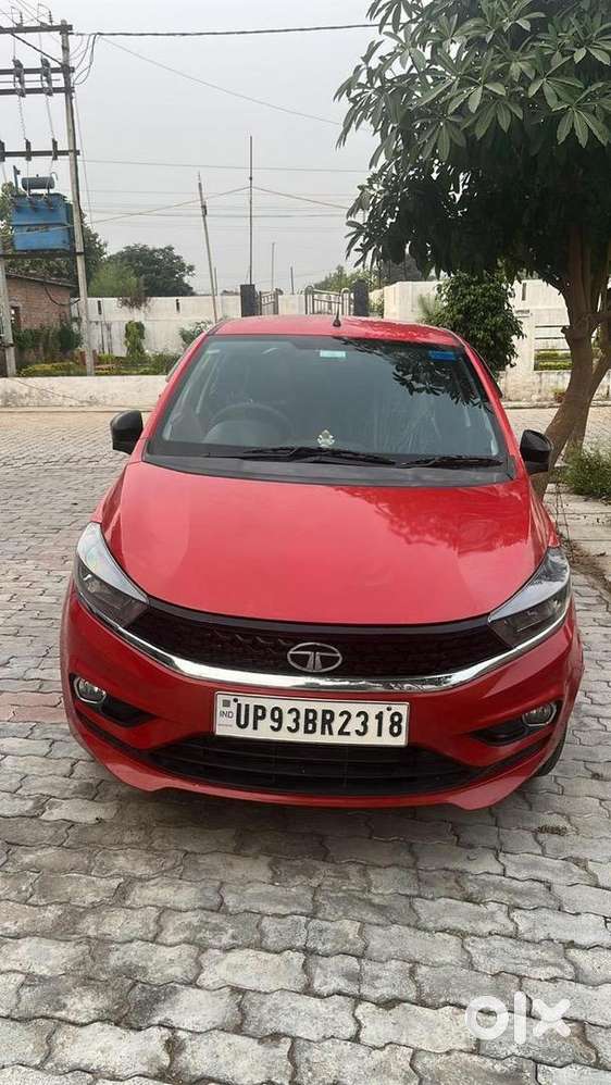 Tata Tiago 2021 Petrol Good Condition