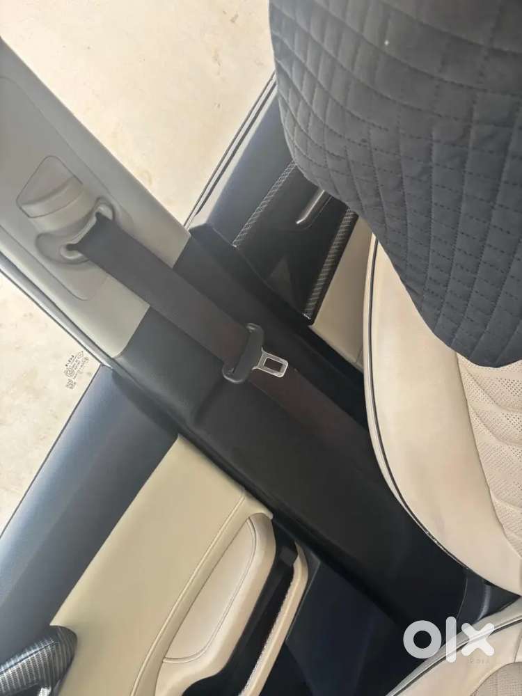 Kia Carens 2022 Diesel Plus