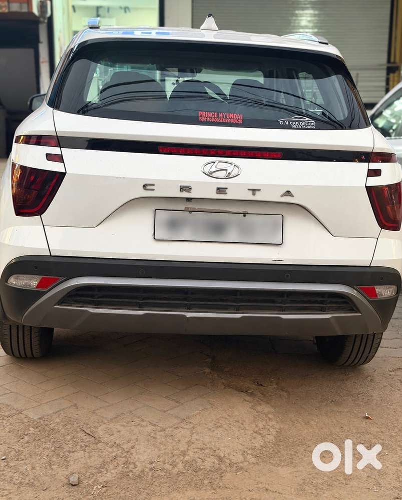 Hyundai Creta 1.6 Diesel 2020