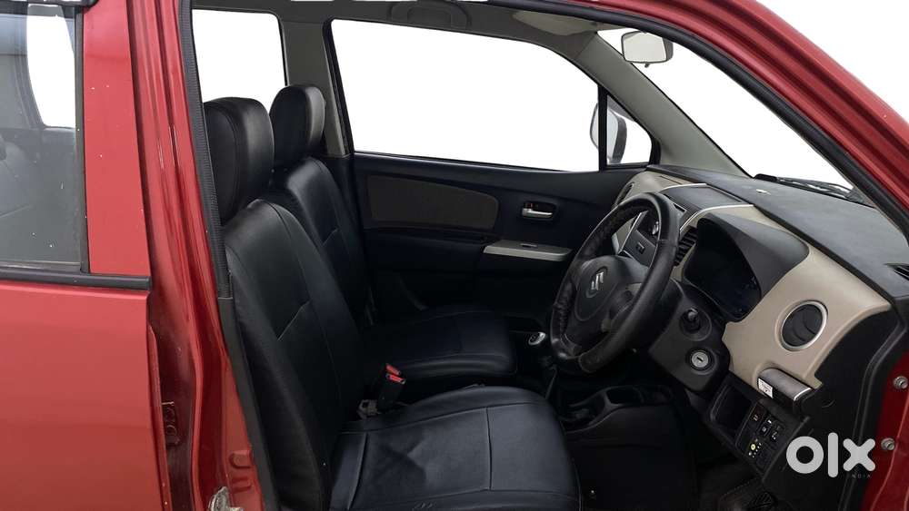 Maruti Suzuki Wagon R 1.0 Lxi Cng, 2015, Cng & Hybrids
