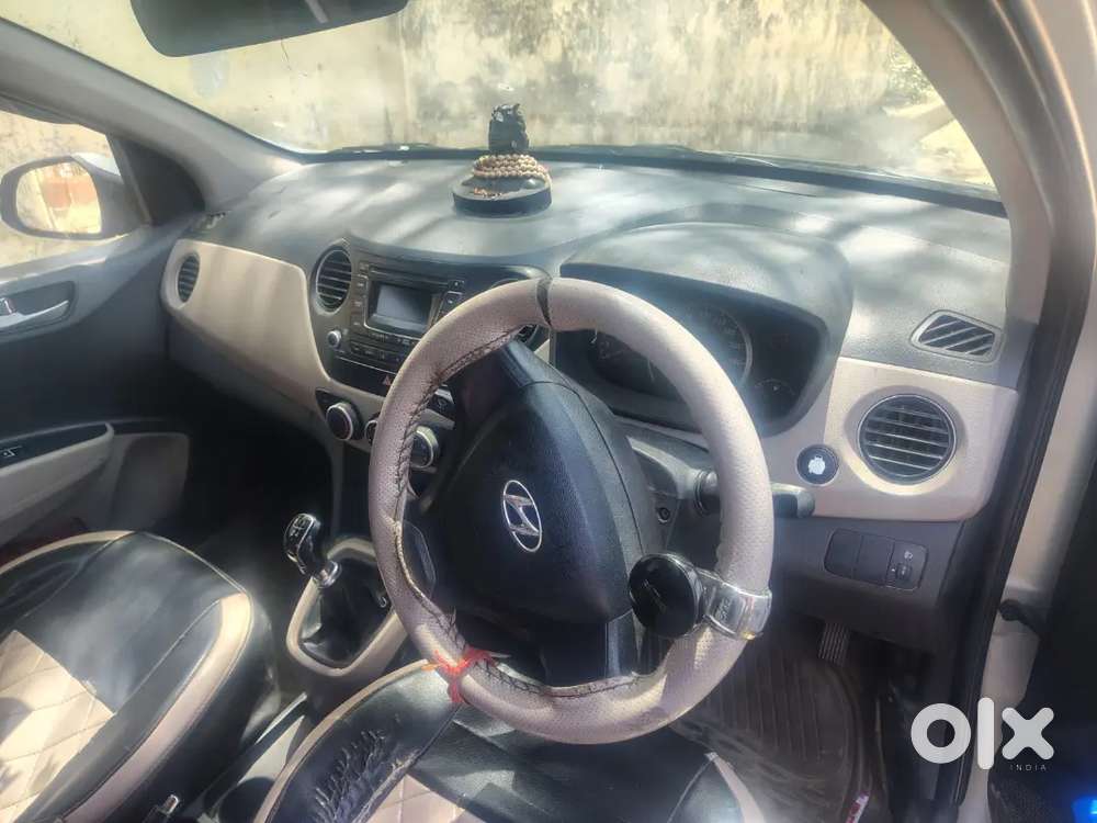 Hyundai Grand I10 2014 डीज़ल 22 Km Driven