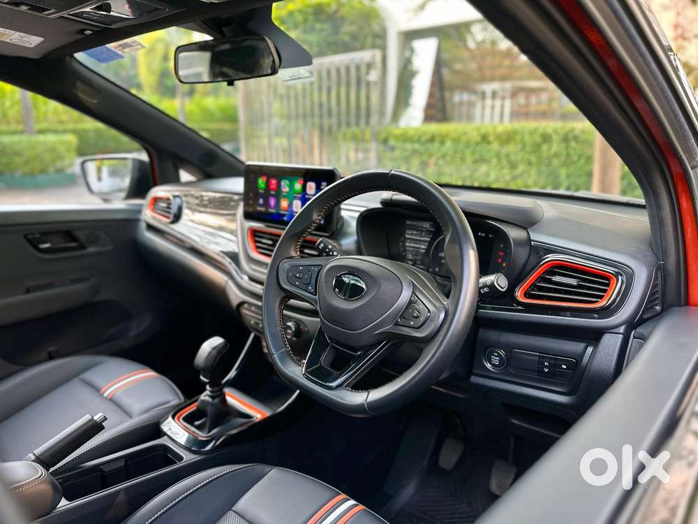 Tata Altroz Racer, 2024, Petrol