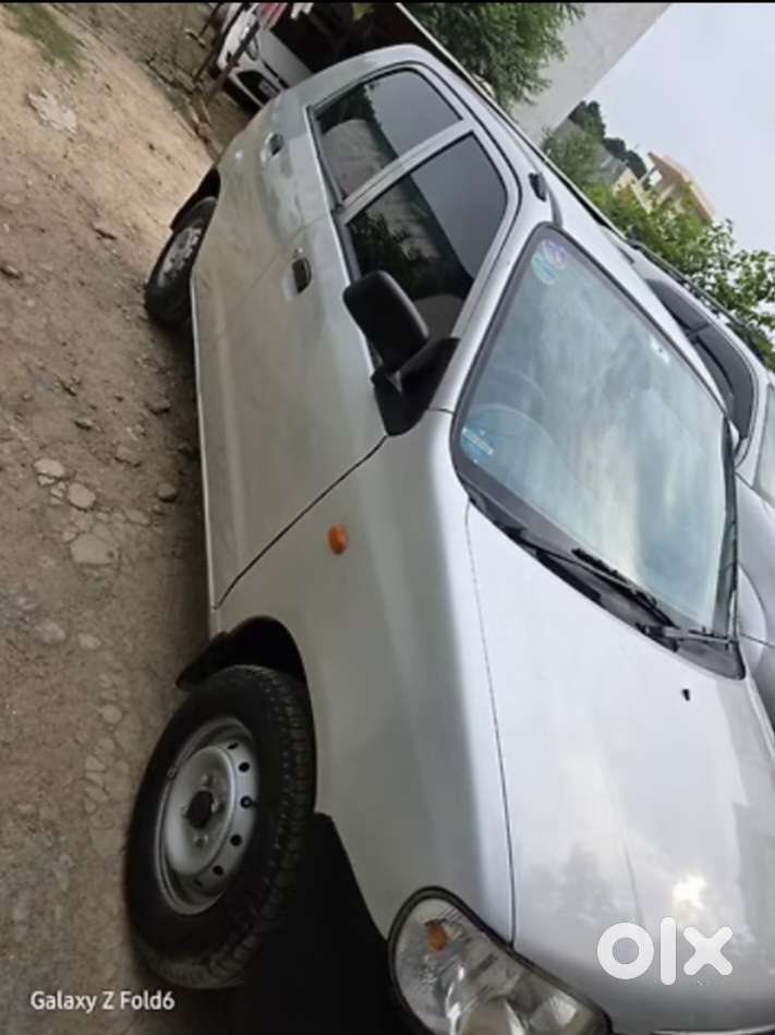 Maruti Suzuki Alto 0.8 Lxi (o), 2010, Petrol