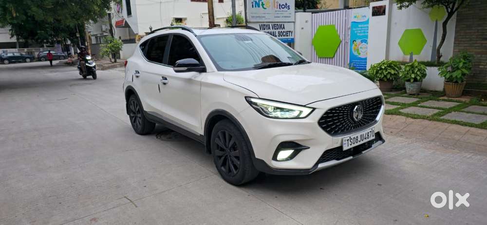 Mg Astor 1.5 Smart Cvt, 2023, Petrol
