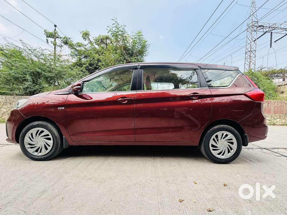 Maruti Suzuki Ertiga Vdi Shvs, 2019, Diesel