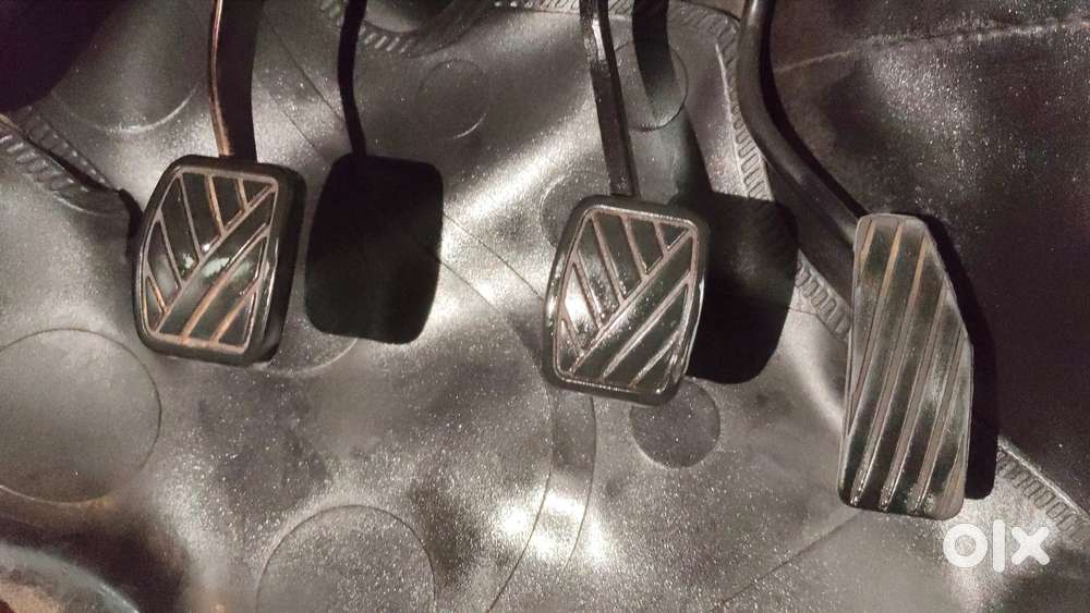 Maruti Suzuki Wagon R 1.0 Vxi, 2014, Petrol