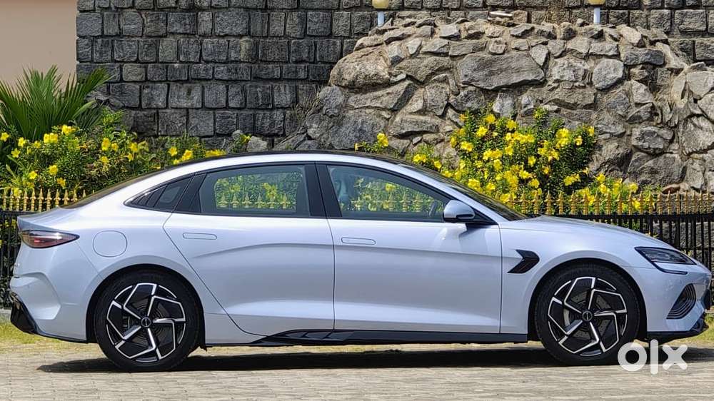 Byd Seal Premium, 2025, Electric