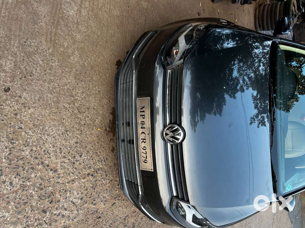 Volkswagen, Polo, Highline 1.2l, 2016