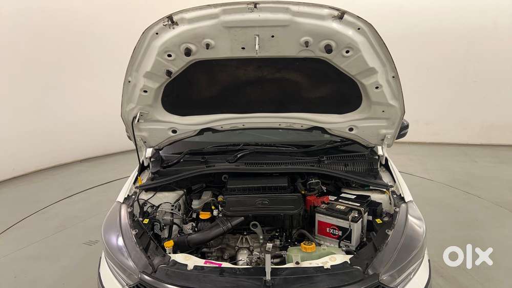 Tata Tiago 1.2 Revotron Xt Cng, 2023, Cng & Hybrids