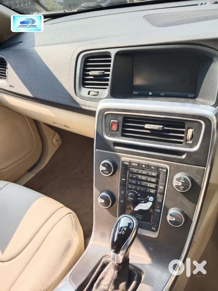 Volvo S60, 2014, Diesel