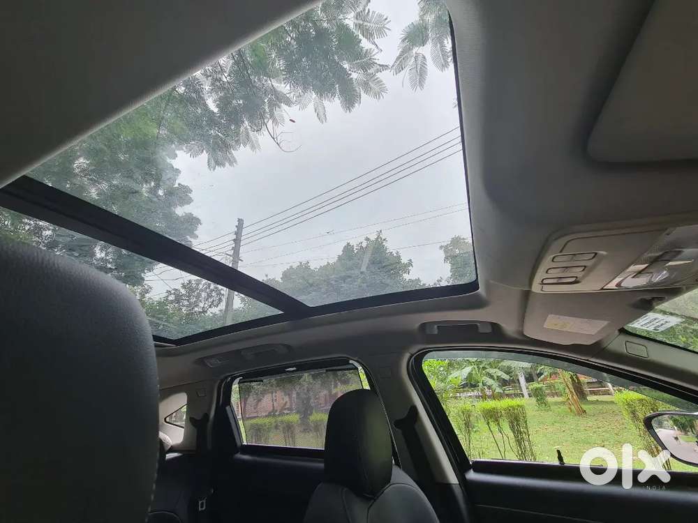Tata Harrier 2020 Diesel Well Maintained
