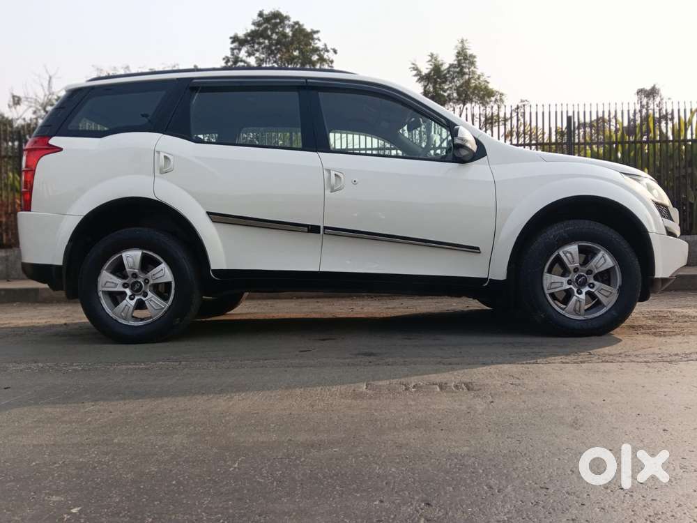 Mahindra Xuv500 W8, 2015, Diesel