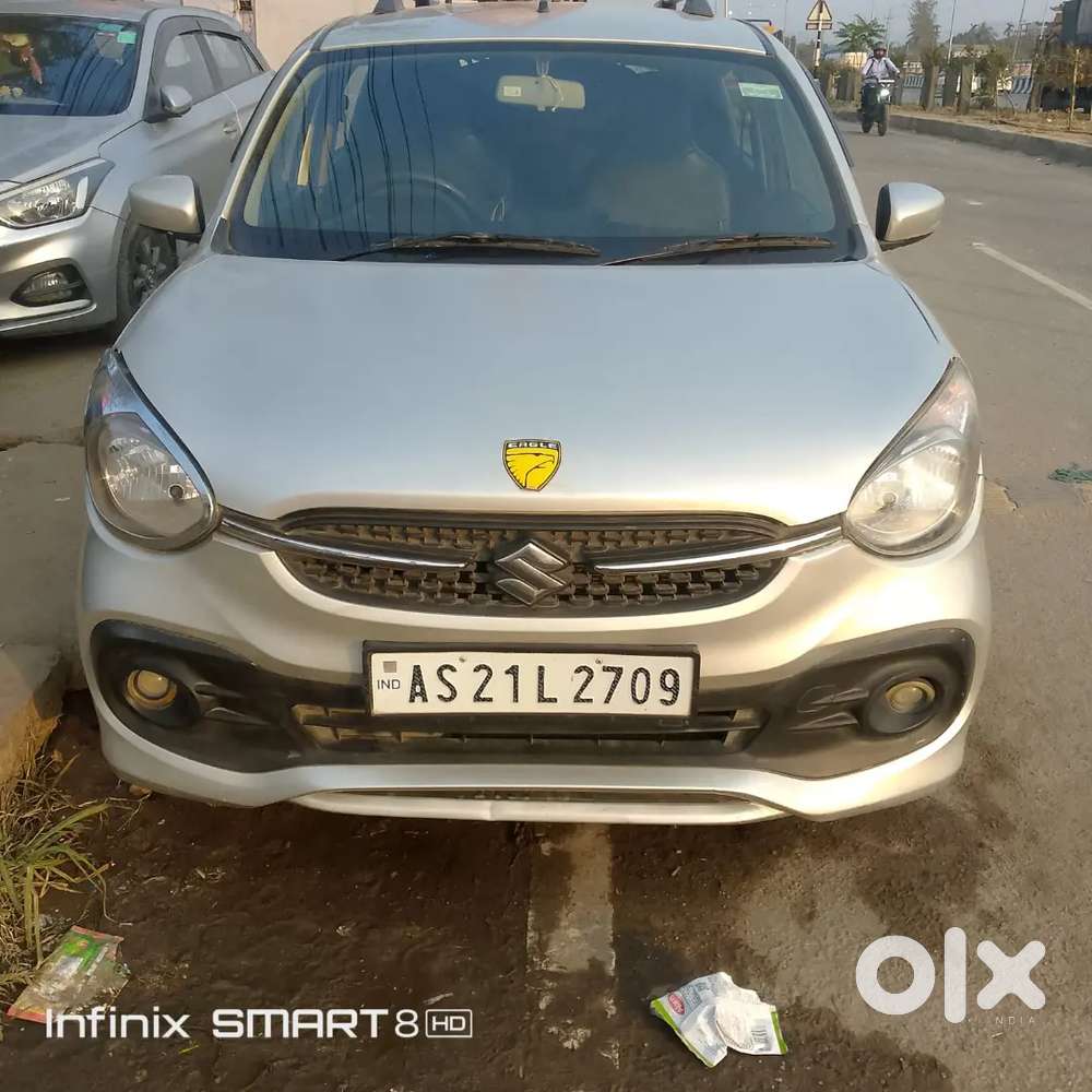 Maruti Suzuki Cilerio 2022