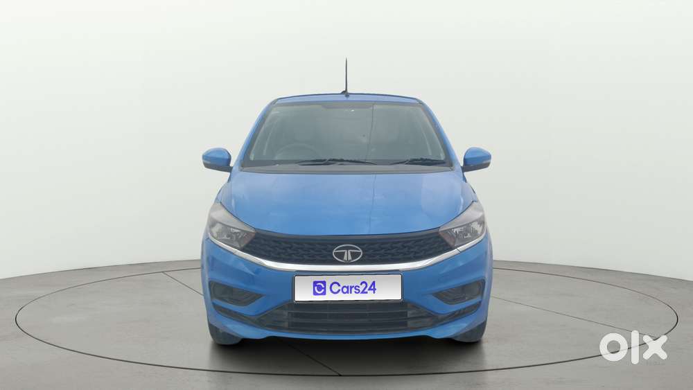 Tata Tiago 1.2 Revotron Xt Option, 2020, Petrol