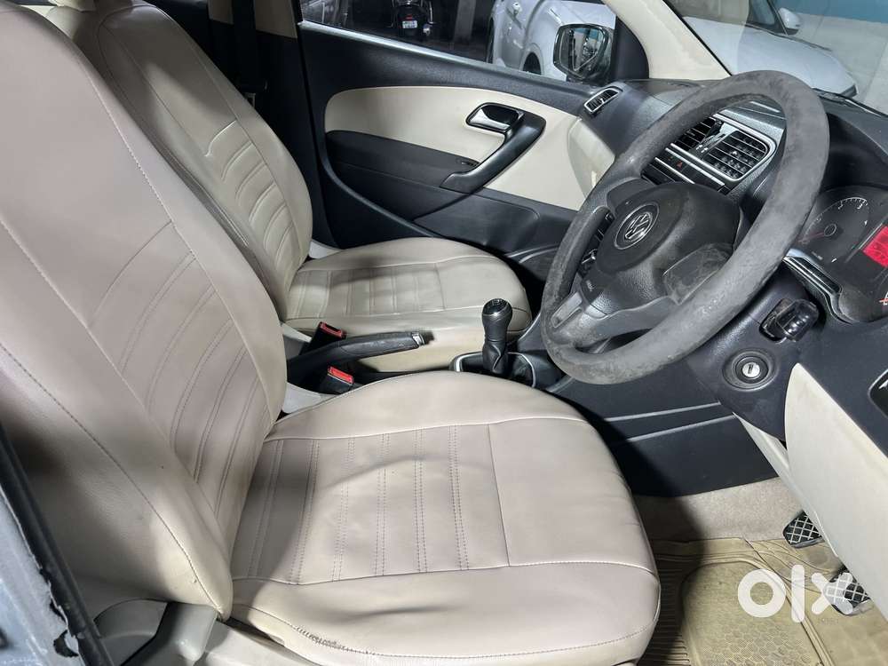 Volkswagen Polo Diesel Highline 1.2l, 2012, Diesel