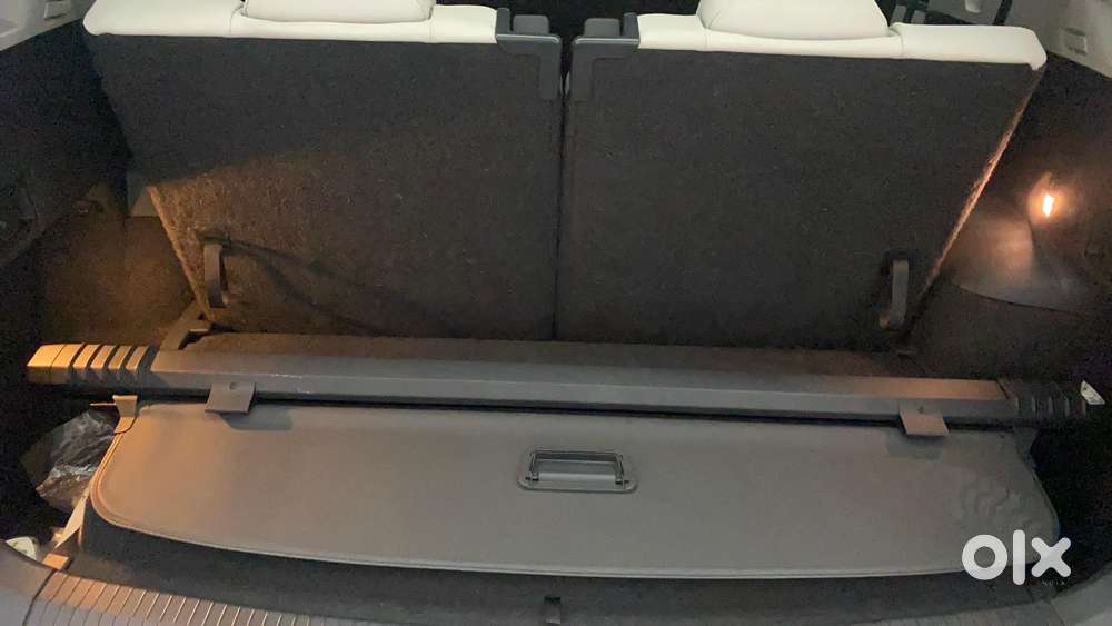 Volkswagen Tiguan All Space 2.0 Tsi, 2019, Petrol