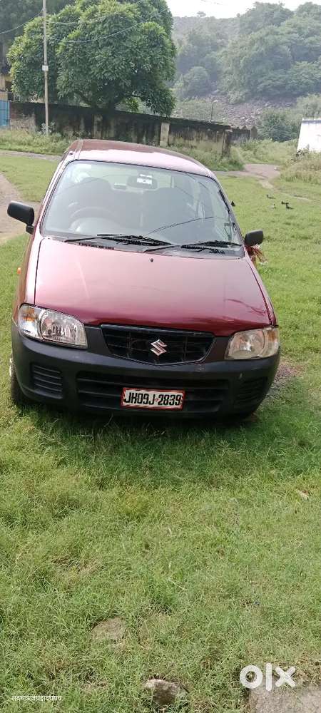 Maruti Suzuki Alto 2008