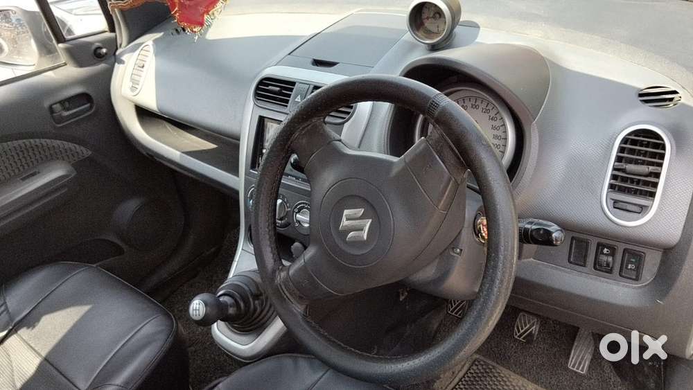 2014 Maruti Ritz Vdi
