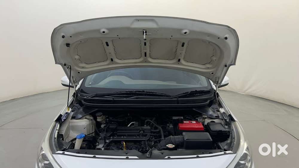 Hyundai Elite I20 Asta (o) 1.2 Mt, 2016, Petrol
