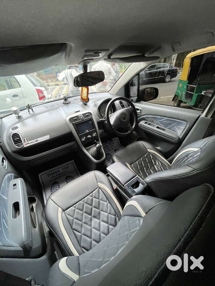 Maruti Ritz Manual 2010