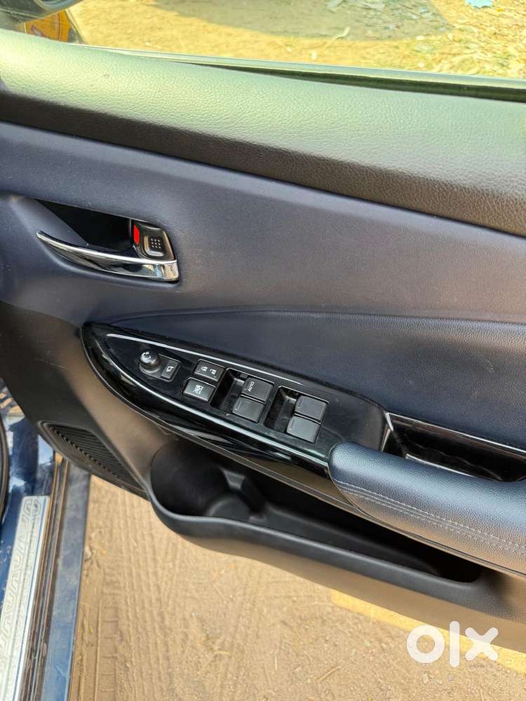 Maruti Suzuki Baleno 1.2 Alpha At, 2022, Petrol