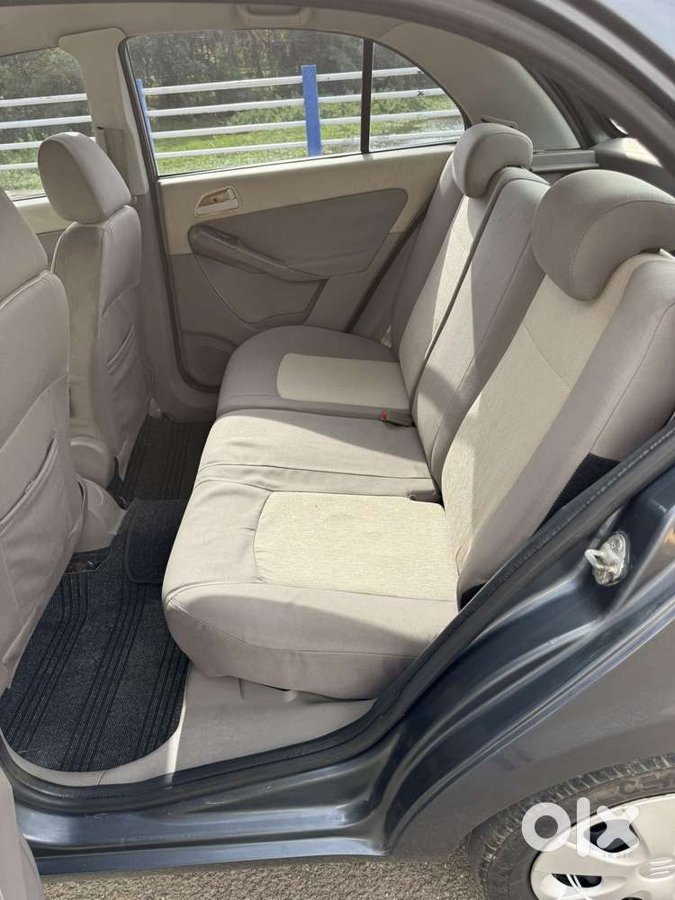 Tata Indica Vista Quadrajet 90 Vx, 2010, Diesel