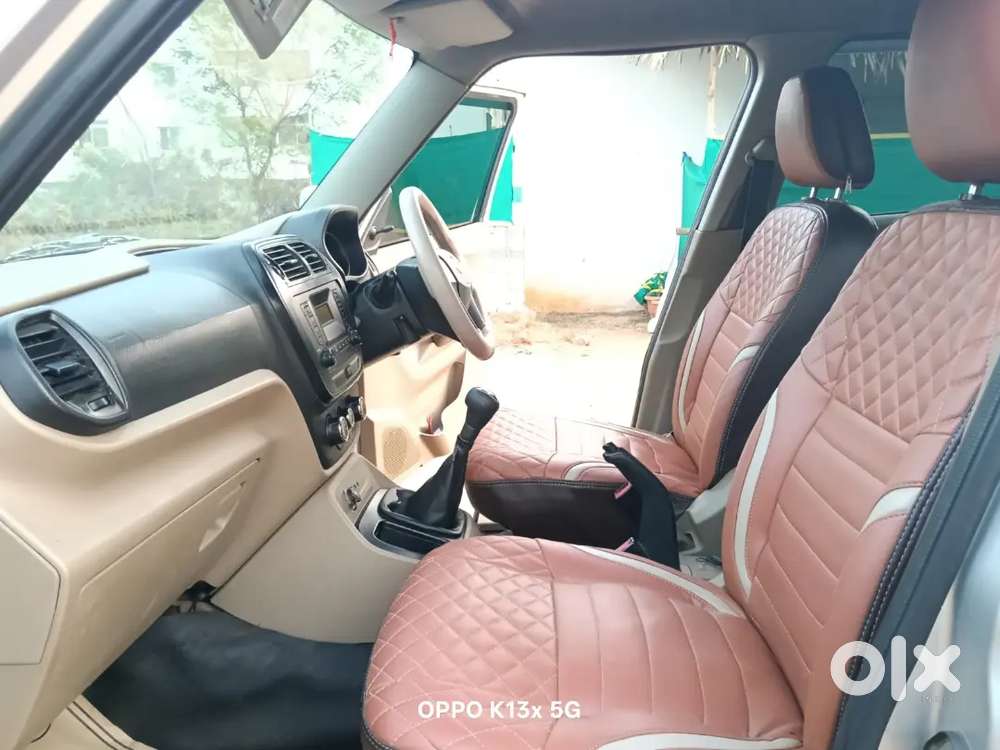 Mahindra Tuv 300 2016 Diesel 130000 Km Driven