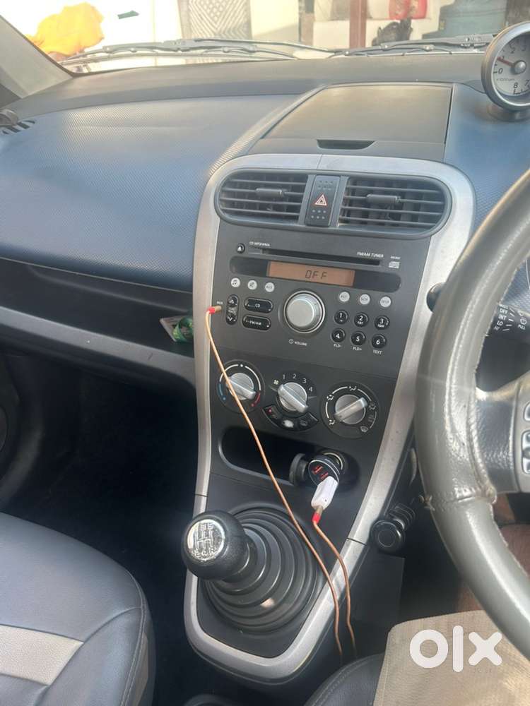 2011 Maruti Ritz Zxi