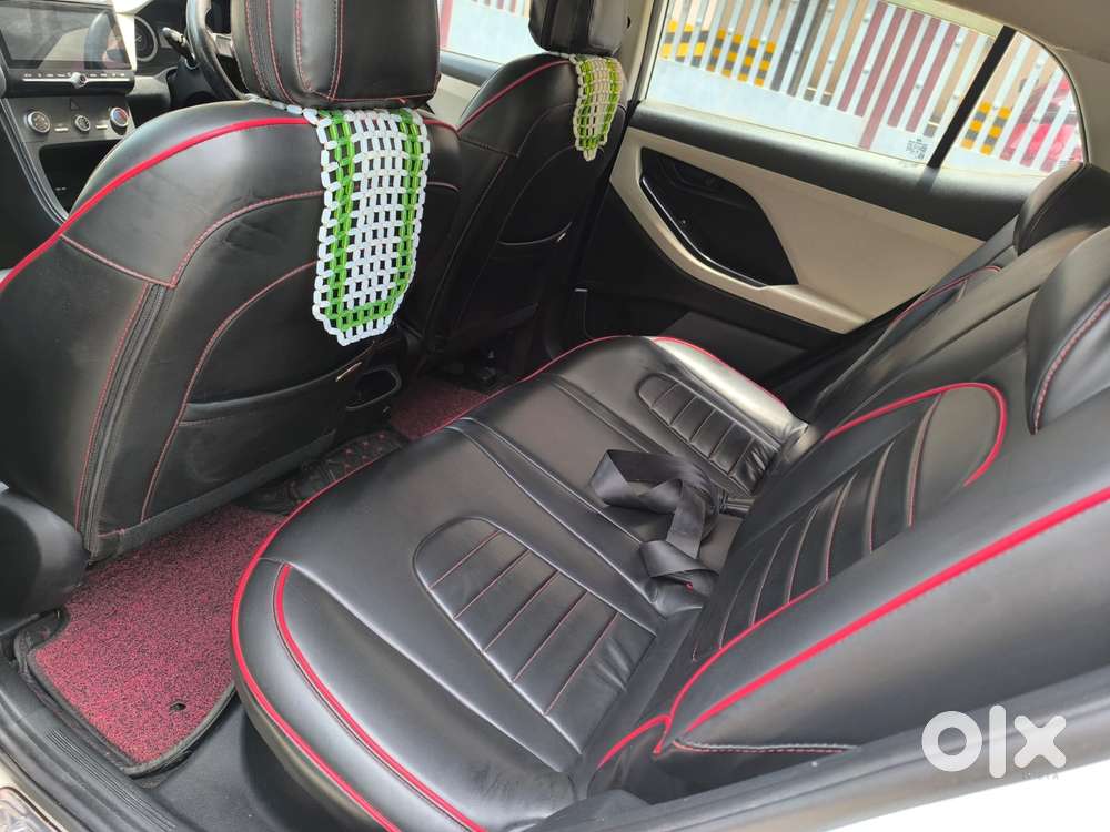Hyundai Creta 1.5 Crdi E Diesel Mt, 2021, Diesel