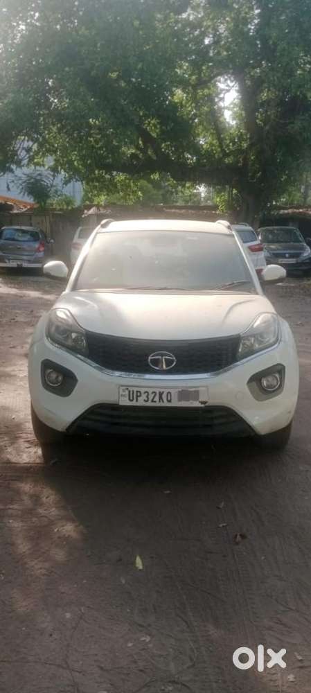 Mahindra Xuv500 W4, 2018, Diesel