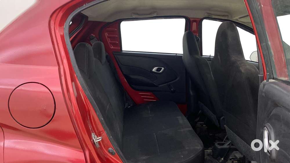 Datsun Redigo 1.0 T Option, 2018, Petrol