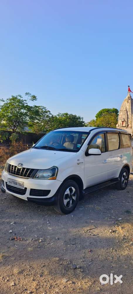 Mahindra Xylo, 2012, Diesel
