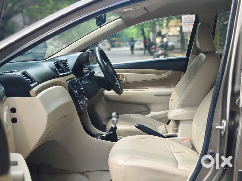 Maruti Suzuki Ciaz Delta 1.5, 2019, Diesel