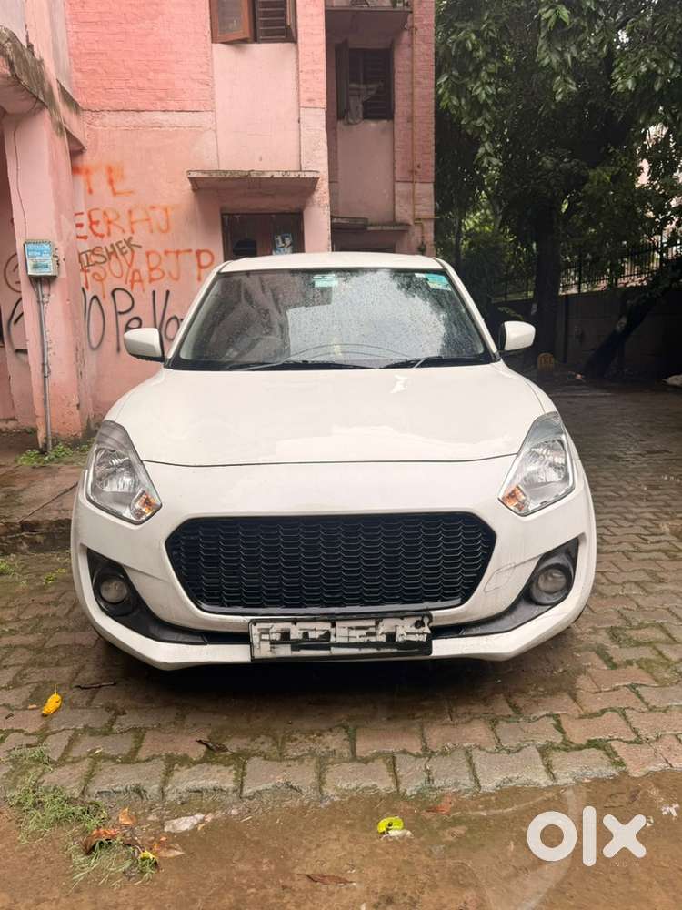 2023 Maruti Suzuki Swift