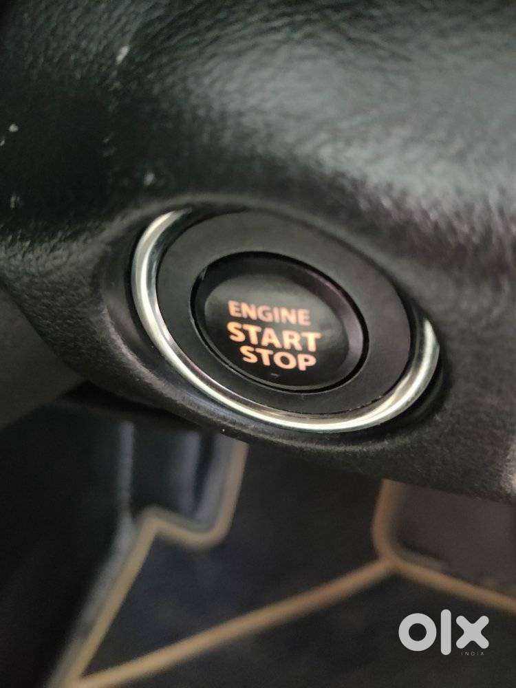 Maruti Suzuki S Cross Zeta Ddis 200 Sh, 2018, Diesel