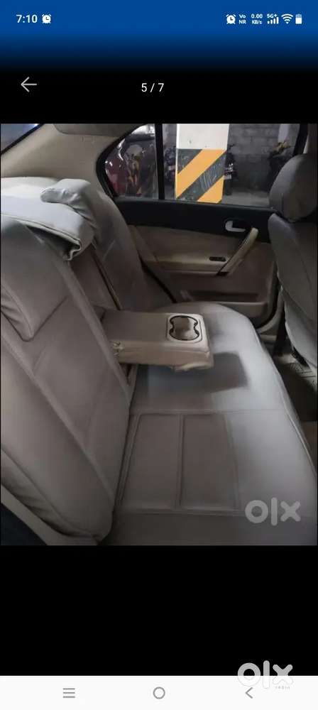 Ford Fiesta 1.6 Sxi 2009