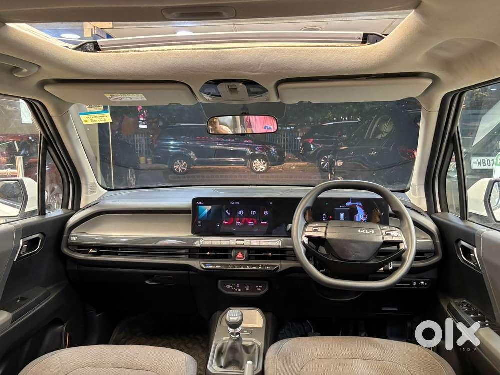 Kia Syros Htk Opt Diesel, 2025, Diesel