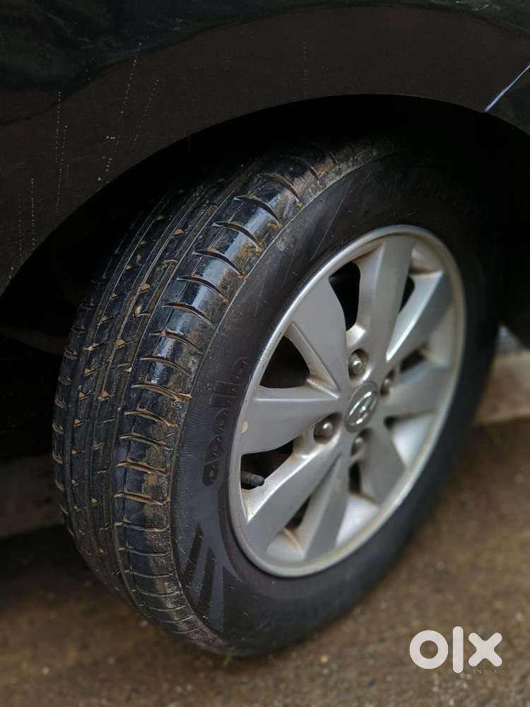 Hyundai Xcent S 1.2 (o), 2014, Petrol