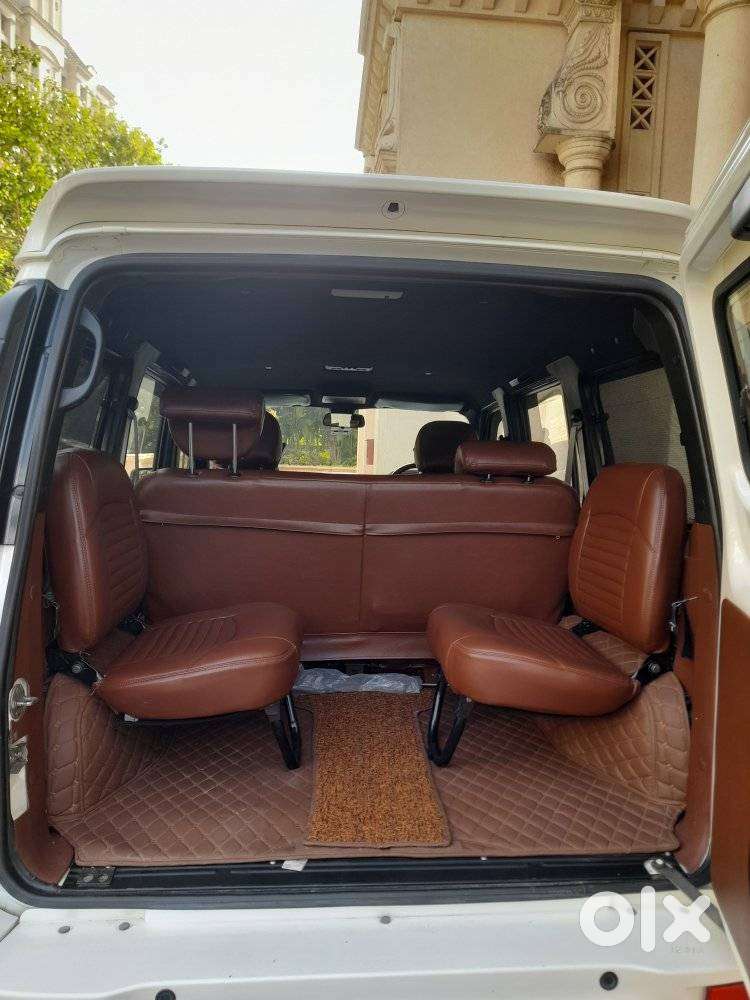 Mahindra Scorpio S11 Mt 7s, 2022, Diesel