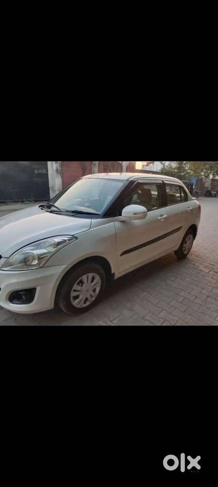 Maruti Suzuki Swift Dzire Vdi Optional, 2014, Diesel
