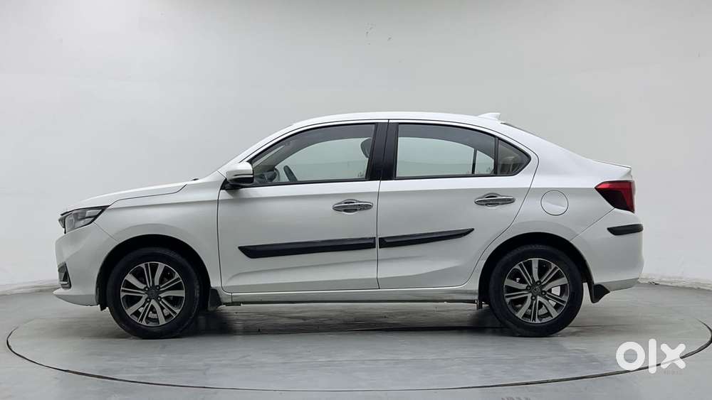 Honda Amaze Vx 1.2 Petrol Mt, 2023, Petrol