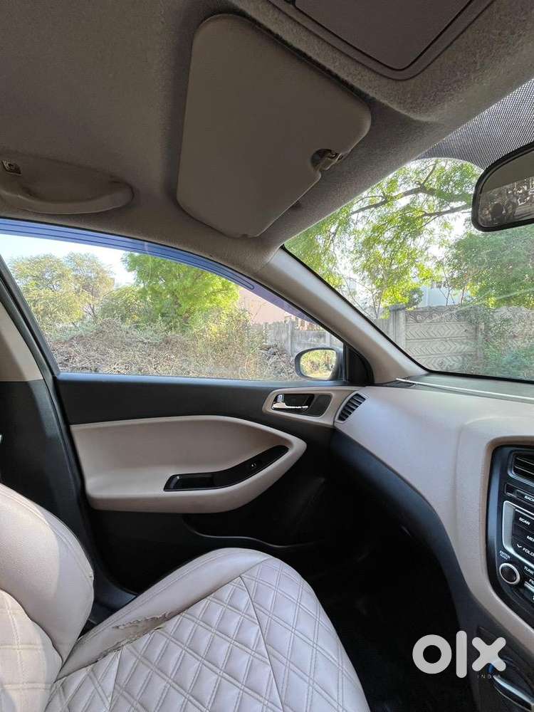Hyundai Elite I20 2016 Diesel Well Maintained