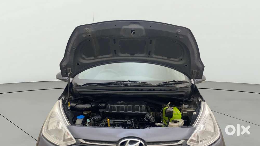 Hyundai Grand I10 Sportz 1.2 Kappa Vtvt, 2018, Petrol