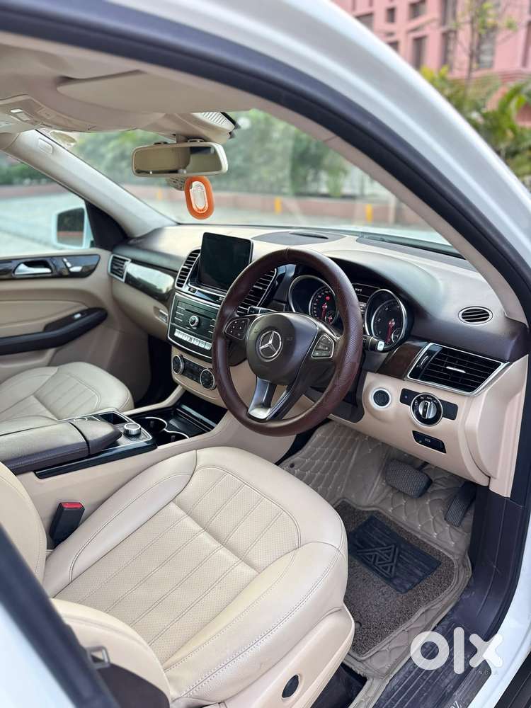 Mercedes-benz Gle Class 2.1 250d 4matic, 2018, Diesel