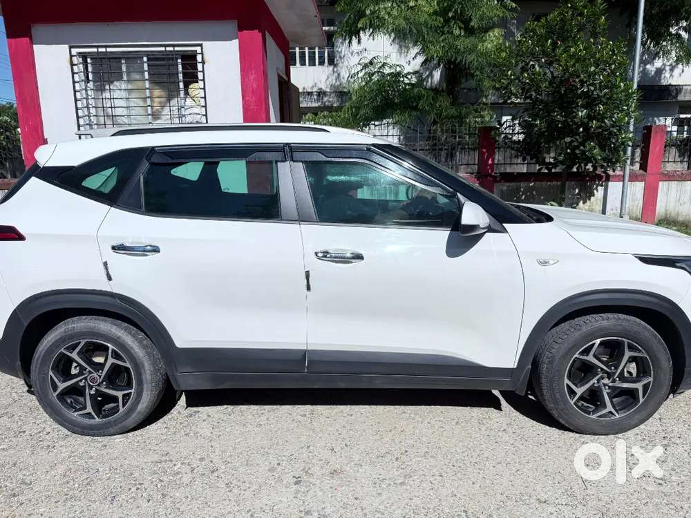 Kia Seltos 1.5 Petrol 2023