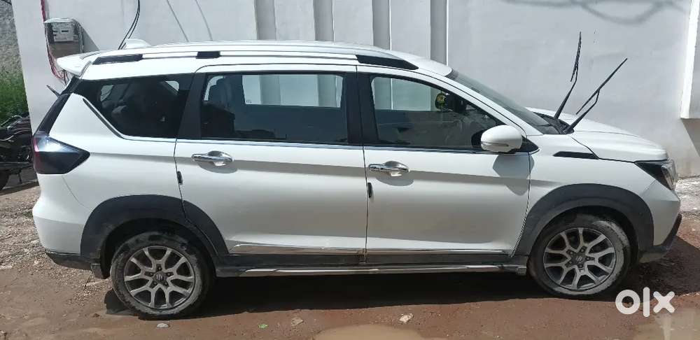 Maruti Suzuki Xl6 Zeta 2023 At