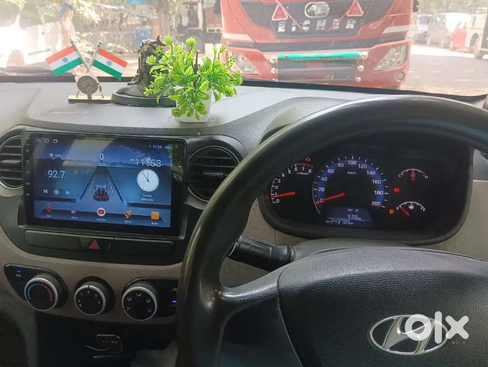 Hyundai Xcent 1.2 2016