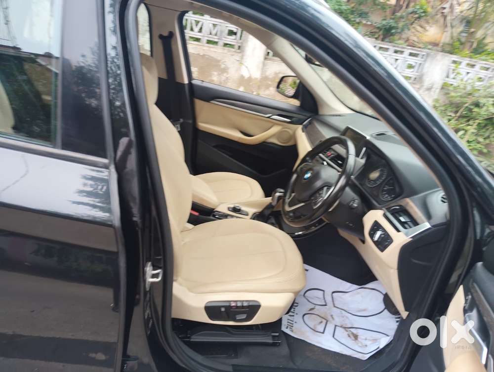 Bmw X1 Xdrive 20d Xline, 2017, Diesel